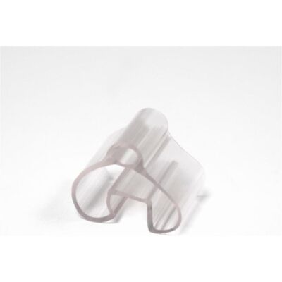 Brady, Rouleau d’étiquettes, DMC-10/14-12, support DuraSleeve pour l'identification des câbles (200 pièces) - Publicité Brady, Rouleau d’étiquettes, DMC-10/14-12, support DuraSleeve pour l'identification des câbles (200 pièces) - Publicité