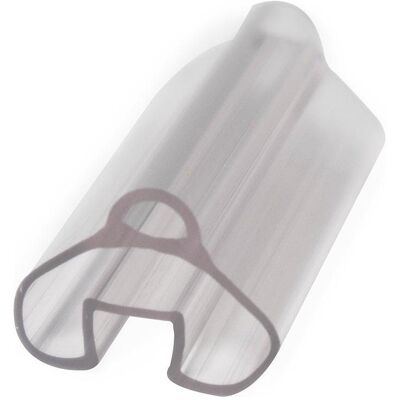 Brady, Rouleau d’étiquettes, DMC-10/14-30, support DuraSleeve pour l'identification des câbles (200 pièces) - Publicité Brady, Rouleau d’étiquettes, DMC-10/14-30, support DuraSleeve pour l'identification des câbles (200 pièces) - Publicité