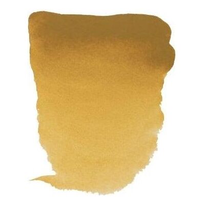 Rembrandt, Peinture loisirs créatifs, Watercolour Tube Yellow Ochre 227 (20 ml) - Publicité Rembrandt, Peinture loisirs créatifs, Watercolour Tube Yellow Ochre 227 (20 ml) - Publicité