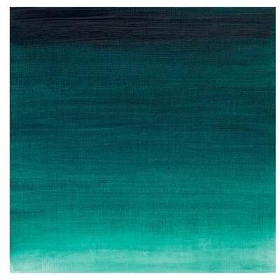 Winsor & Newton, Peinture loisirs créatifs, Artisan water mix oil 37ml phthal green (blue) 522 (37 ml) - Publicité Winsor & Newton, Peinture loisirs créatifs, Artisan water mix oil 37ml phthal green (blue) 522 (37 ml) - Publicité