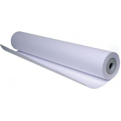 Logitech Modèle Papier pour Traceur - 1067mm x 50m - Blanc - Publicité Logitech Modèle Papier pour Traceur - 1067mm x 50m - Blanc - Publicité