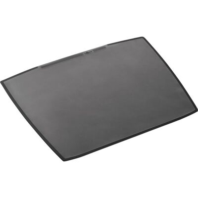 Durable, Sous-main, Schreibunterlage Schwarz 590 x 470 mm (47 x 59 cm) - Publicité Durable, Sous-main, Schreibunterlage Schwarz 590 x 470 mm (47 x 59 cm) - Publicité