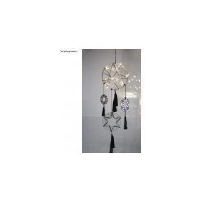 Rayher Perle en verre taillé, 6mm ø, argent, 50 pièces - Publicité Rayher Perle en verre taillé, 6mm ø, argent, 50 pièces - Publicité