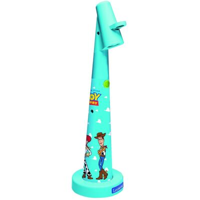 Lexibook Projecteur de dessins Toy Story, âge recommandé : à partir de 3 ans, motif : aucun - Publicité Lexibook Projecteur de dessins Toy Story, âge recommandé : à partir de 3 ans, motif : aucun - Publicité