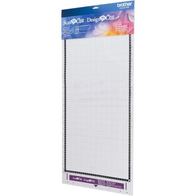 Brother Machine de découpe : accessoires, Tapis standard - Publicité Brother Machine de découpe : accessoires, Tapis standard - Publicité