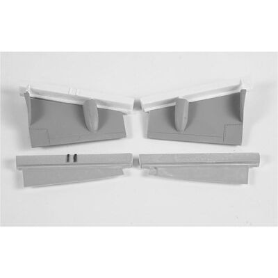 CMK Harrier GR.7/AV-8B Harrier II Flaps - Publicité CMK Harrier GR.7/AV-8B Harrier II Flaps - Publicité