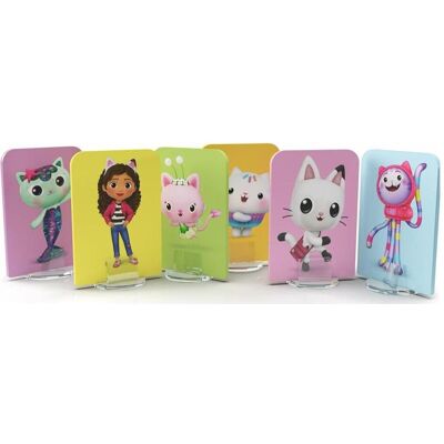 Jeu pour enfants La Maison de Gabbys - Amusement éducatif 3+ - Jouet pour enfants - Publicité Jeu pour enfants La Maison de Gabbys - Amusement éducatif 3+ - Jouet pour enfants - Publicité