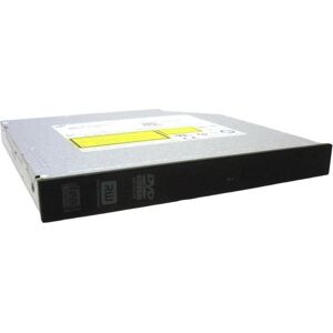 Disque Optique Sata DVD+/-Rw Dell Gris - Disque Optique - Publicité Disque Optique Sata DVD+/-Rw Dell Gris - Disque Optique - Publicité