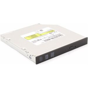 Dell ASSY DVD+/-RW Drive, 12.7mm (Graveur de DVD), Lecteur optique - Publicité Dell ASSY DVD+/-RW Drive, 12.7mm (Graveur de DVD), Lecteur optique - Publicité