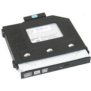 Dell Assemblage DVD+/-RW 12.7TB Noir - Lecteur optique - Publicité Dell Assemblage DVD+/-RW 12.7TB Noir - Lecteur optique - Publicité