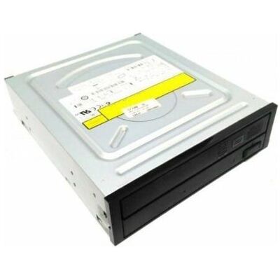 Dell 8x SATA DVD+/-RW optique (Graveur de DVD), Lecteur optique, Noir - Publicité Dell 8x SATA DVD+/-RW optique (Graveur de DVD), Lecteur optique, Noir - Publicité