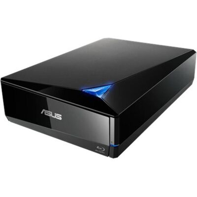 Asus BW-16D1X-U (Lecteur Blu-ray), Lecteur optique, Noir - Publicité Asus BW-16D1X-U (Lecteur Blu-ray), Lecteur optique, Noir - Publicité