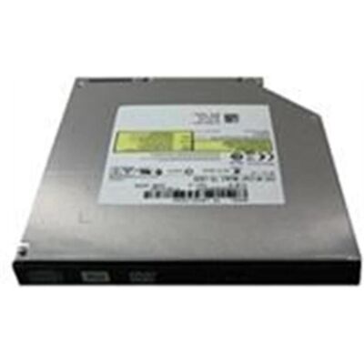 Dell 8x lecteur DVD+/-RW Slimline (Lecteur DVD), Lecteur optique - Publicité Dell 8x lecteur DVD+/-RW Slimline (Lecteur DVD), Lecteur optique - Publicité