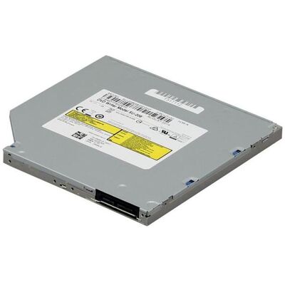 Dell DVD+/-RW 8X 9.5T PLDS (Graveur de DVD, Lecteur DVD), Lecteur optique, Noir - Publicité Dell DVD+/-RW 8X 9.5T PLDS (Graveur de DVD, Lecteur DVD), Lecteur optique, Noir - Publicité