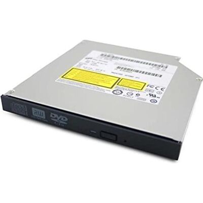 Dell Assy DVD+/-RW 8 SATA HLDS 780 (Graveur de DVD), Lecteur optique - Publicité Dell Assy DVD+/-RW 8 SATA HLDS 780 (Graveur de DVD), Lecteur optique - Publicité