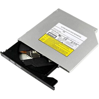 Dell MNRC5 Lecteur Optique SATA 8X DVD+/-RW - Publicité Dell MNRC5 Lecteur Optique SATA 8X DVD+/-RW - Publicité