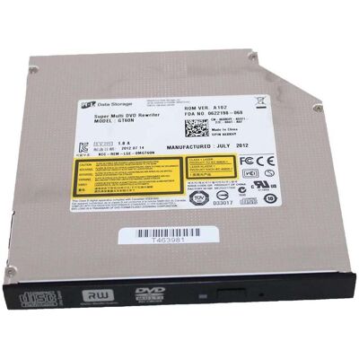 Dell Dvdrw 8XKHY - Lecteur DVD RW - Publicité Dell Dvdrw 8XKHY - Lecteur DVD RW - Publicité