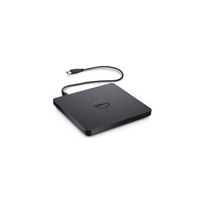 Lecteur DVD externe Dell Inspiron - Noir - DVD±RW, USB - Publicité Lecteur DVD externe Dell Inspiron - Noir - DVD±RW, USB - Publicité