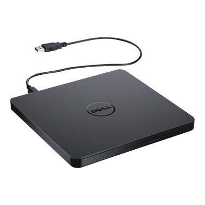 Dell ASSY DVD+/-RW Drive, 9.5mm (Graveur de DVD), Lecteur optique - Publicité Dell ASSY DVD+/-RW Drive, 9.5mm (Graveur de DVD), Lecteur optique - Publicité