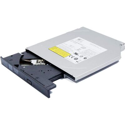 Dell Assy DVD+/-RW 8 SATA HLDS 780 (Graveur de DVD), Lecteur optique, Noir - Publicité Dell Assy DVD+/-RW 8 SATA HLDS 780 (Graveur de DVD), Lecteur optique, Noir - Publicité