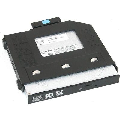 Dell Lecteur DVD±RW Slimline interne - Unité optique - Publicité Dell Lecteur DVD±RW Slimline interne - Unité optique - Publicité