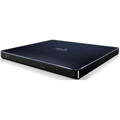 LG Napęd HLDS BP55EB40.AHLE10B (Graveur Blu-ray), Lecteur optique, Noir - Publicité LG Napęd HLDS BP55EB40.AHLE10B (Graveur Blu-ray), Lecteur optique, Noir - Publicité