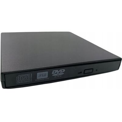 Dell Assy DVD+/-RW 8 12.7T PLDS BLN (Graveur de DVD, Lecteur de CD, Lecteur DVD), Lecteur optique, Noir - Publicité Dell Assy DVD+/-RW 8 12.7T PLDS BLN (Graveur de DVD, Lecteur de CD, Lecteur DVD), Lecteur optique, Noir - Publicité