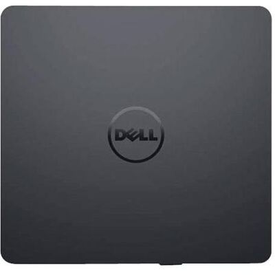 Dell - DW316 - Externe - USB 2.0 - Lecteur optique - Publicité Dell - DW316 - Externe - USB 2.0 - Lecteur optique - Publicité