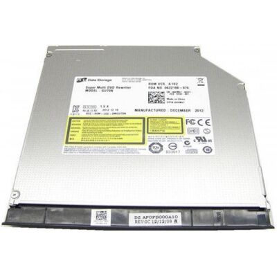 Dell CD RW Multi Burner Drive (Graveur de DVD, Lecteur de CD), Lecteur optique - Publicité Dell CD RW Multi Burner Drive (Graveur de DVD, Lecteur de CD), Lecteur optique - Publicité
