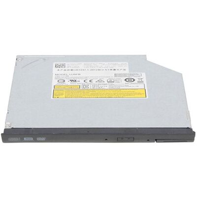Dell DVD/RW 9,5 8X (Graveur de DVD, Lecteur DVD), Lecteur optique - Publicité Dell DVD/RW 9,5 8X (Graveur de DVD, Lecteur DVD), Lecteur optique - Publicité