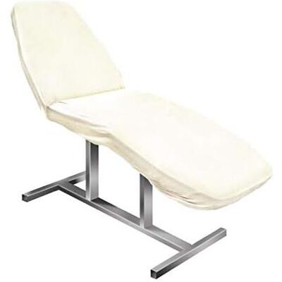 Activeshop, Massage : accessoires, Frottee-Spannbezug für Massageliegen (60x190 cm) - Publicité Activeshop, Massage : accessoires, Frottee-Spannbezug für Massageliegen (60x190 cm) - Publicité