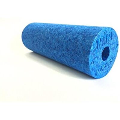 Blackroll, Balle + rouleau de massage pour fascias, Mini (5 cm) - Publicité Blackroll, Balle + rouleau de massage pour fascias, Mini (5 cm) - Publicité