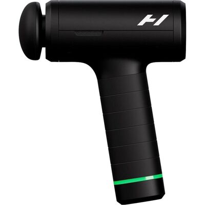 Hyperice, Pistolet de massage, Hypervolt 3 Pro (6 Marches, 240 min) - Publicité Hyperice, Pistolet de massage, Hypervolt 3 Pro (6 Marches, 240 min) - Publicité