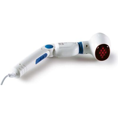 Beurer MG 40 Massage par vibration - Appareil de massage - Publicité Beurer MG 40 Massage par vibration - Appareil de massage - Publicité
