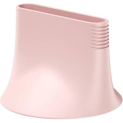 Dreame, Sèche-cheveux : accessoires, Smoothing nozzle - pink for Gleam - Publicité Dreame, Sèche-cheveux : accessoires, Smoothing nozzle - pink for Gleam - Publicité
