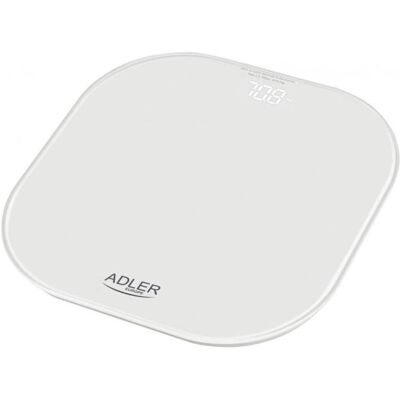 Adler Pese-Bain AD 8188 - 180kg, LED, Précis - Publicité Adler Pese-Bain AD 8188 - 180kg, LED, Précis - Publicité