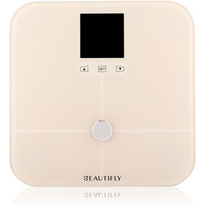 Beautifly Body Scanner - Publicité Beautifly Body Scanner - Publicité