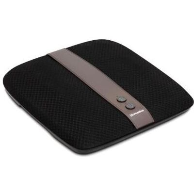 Homedics, Appareil de massage, FM-TS12H-EU Shiatsu Deluxe Foot Massager - Publicité Homedics, Appareil de massage, FM-TS12H-EU Shiatsu Deluxe Foot Massager - Publicité