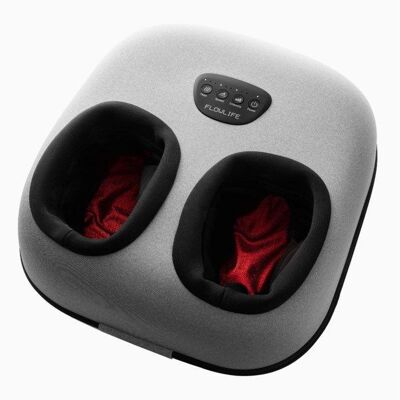 Flowlife, Appareil de massage, Flowfeet - Publicité Flowlife, Appareil de massage, Flowfeet - Publicité