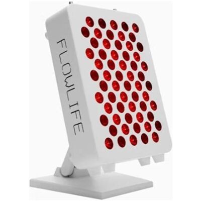 Flowlife, Lampe de luminothérapie, Flowlight 300 Two Waves - Publicité Flowlife, Lampe de luminothérapie, Flowlight 300 Two Waves - Publicité