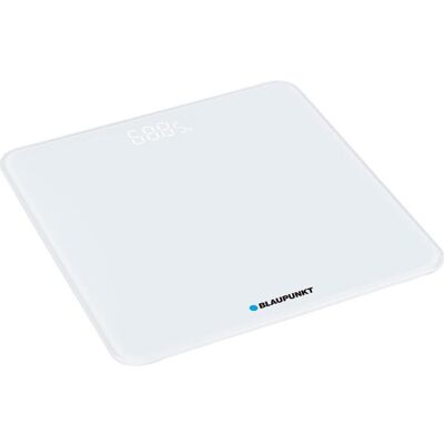 Blaupunkt Pèse-personne, Badezimmerwaage BSP202 (150 kg) - Publicité Blaupunkt Pèse-personne, Badezimmerwaage BSP202 (150 kg) - Publicité