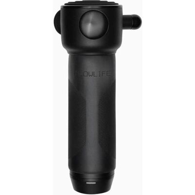 Flowlife, Pistolet de massage, Flowsonic Pro (5 Marches, 120 min) - Publicité Flowlife, Pistolet de massage, Flowsonic Pro (5 Marches, 120 min) - Publicité