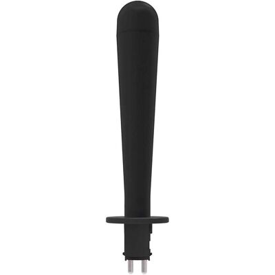 Homedics - TO-2003 Progloss Diverse - 19–32 mm Barrel - Curling iron - Publicité Homedics - TO-2003 Progloss Diverse - 19–32 mm Barrel - Curling iron - Publicité