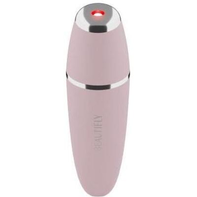Appareil de massage rose Beautifly B-Sensi - Appareil de massage - Publicité Appareil de massage rose Beautifly B-Sensi - Appareil de massage - Publicité