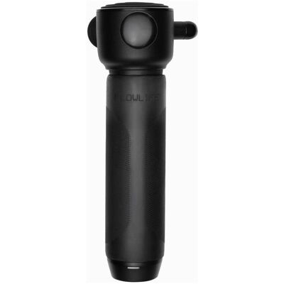 Flowlife, Pistolet de massage, Flowsonic Pro+ (5 Marches, 120 min) - Publicité Flowlife, Pistolet de massage, Flowsonic Pro+ (5 Marches, 120 min) - Publicité