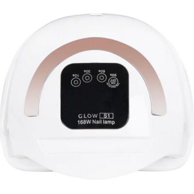 Activeshop, Appareil de soin des ongles, Lampe LED / UV - Publicité Activeshop, Appareil de soin des ongles, Lampe LED / UV - Publicité