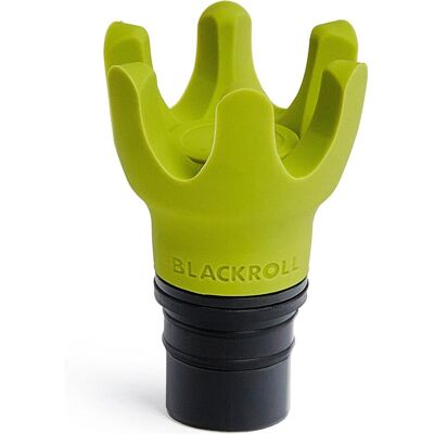 Blackroll, Massage : accessoires, Fascia Gun Soft Peaks - Publicité Blackroll, Massage : accessoires, Fascia Gun Soft Peaks - Publicité