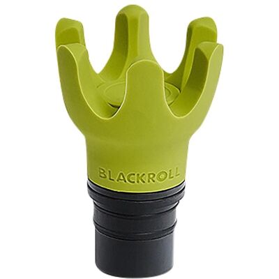 Blackroll, Massage : accessoires, Fascia Gun Soft Peaks - Publicité Blackroll, Massage : accessoires, Fascia Gun Soft Peaks - Publicité