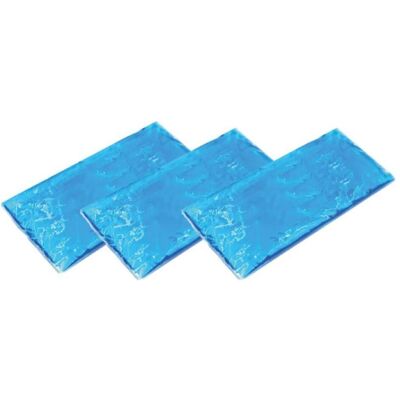 Medivon, Massage : accessoires, Appareil intelligent CoolPads Accessoires pour masseur à compression - Publicité Medivon, Massage : accessoires, Appareil intelligent CoolPads Accessoires pour masseur à compression - Publicité
