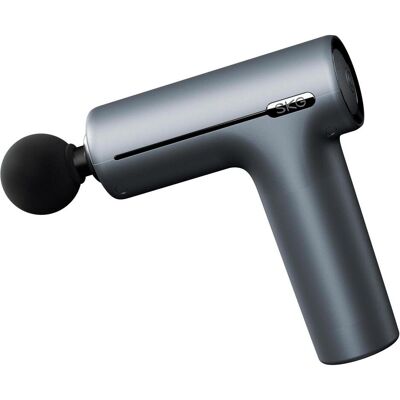 SKG, Pistolet de massage, F1 Pro (6 Marches, 180 min) - Publicité SKG, Pistolet de massage, F1 Pro (6 Marches, 180 min) - Publicité